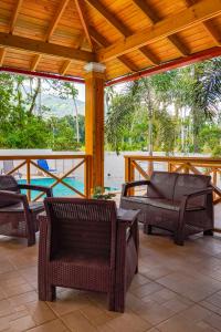 Φωτογραφία από το άλμπουμ του Villa my place σε Bonao