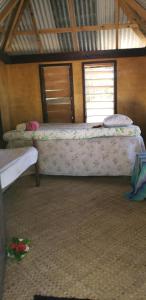 Fotografie z fotogalerie ubytování Eddy's Homestay v destinaci Nanuya Lailai