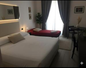 Gallery image of Blue Shades Hotel in Pisa