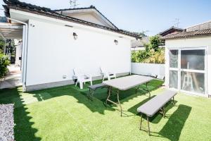 Fotografie z fotogalerie ubytování 宿 重富 Stay SHIGETOMI v destinaci Aira + 28 fotografií