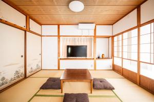 Fotografie z fotogalerie ubytování 宿 重富 Stay SHIGETOMI v destinaci Aira