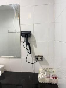 Ένα μπάνιο στο Subjomtien Pattaya Residences +20 φωτογραφίες