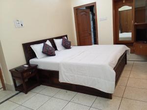 Φωτογραφία από το άλμπουμ του A V Palace Guest House σε Jāmb