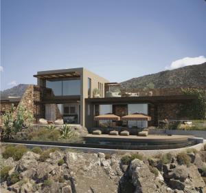 Φωτογραφία από το άλμπουμ του The Revery σε Livadia