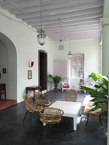 Gallery image of Villa Helena in Puducherry