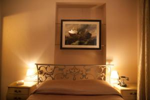 Gallery image of Spon Boutique Hotel in Nafpaktos