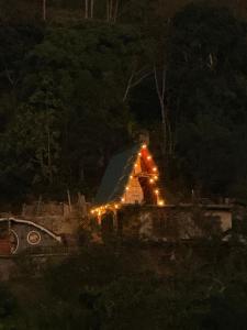 Fotografie z fotogalerie ubytování Fern Hollow v destinaci Ella