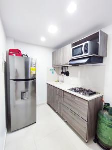 Fotografie z fotogalerie ubytování Apartamentos Sophia v destinaci San Andrés