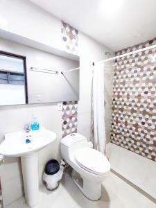 Fotografie z fotogalerie ubytování Apartamentos Sophia v destinaci San Andrés + 14 fotografií