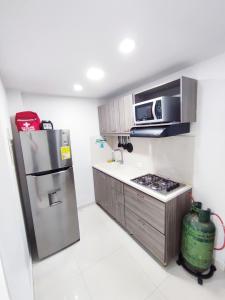 Φωτογραφία από το άλμπουμ του Apartamentos Sophia σε San Andrés