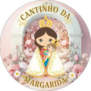 a sticker of a princess with a monkey and a crown at ꕥ Cantinho da Margarida ꕥ Hospedagem & Hostel Premium - 03 Opções - SUÍTE Privativa, CAMAS Hostel ou Meia CASA - 1 Km do CENTRO de Belém, Hangar, UFPA, Turismo e Eventos - Máximo CONFORTO com Wi-Fi Ultra Rápido e Café da Manhã Grátis! - HOTEL Belém Pará in Belém