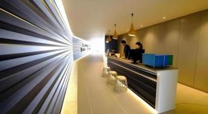 Hosté ubytování Pakchong Center Poshtel