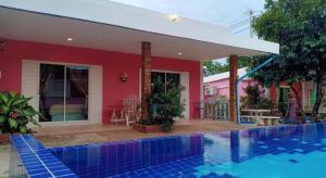 Fotografie z fotogalerie ubytování Baan Gon Chompu v destinaci Suan Phung