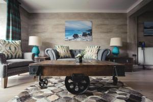 Gallery image of Kirklea Island Suites in Tarbert