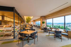 Gallery image of Art Hotel Asahikawa in Asahikawa