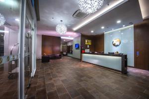 Gallery image of Keoja Hotel in Kuala Belait