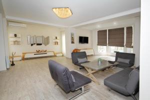 Gallery image of RestCoast Villa in Shekvetili