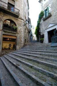 Imagem da galeria de Priçosa Perfect Apart Cyclists&Travellers em Girona