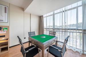 Fotografie z fotogalerie ubytování GreenTree Inn Yichun Mingyueshan Airport v destinaci Yichun