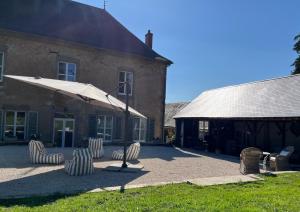 Φωτογραφία από το άλμπουμ του La Maison de Belles Vues σε Cussy-en-Morvan