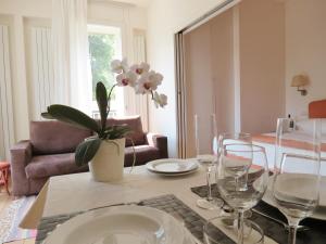 Gallery image of Belisario Fiera Milano Apartment in Milan