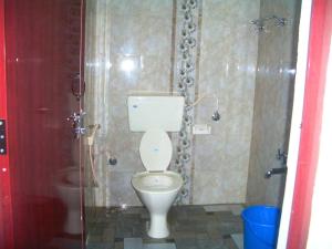 Gallery image of Ferndale Homestay in Thekkady