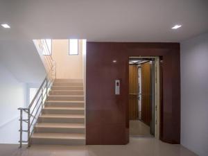 Fotografie z fotogalerie ubytování Sixty-Sixplace v destinaci Ban Khok Lo