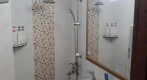 Ένα μπάνιο στο Jongro Nova +188 φωτογραφίες