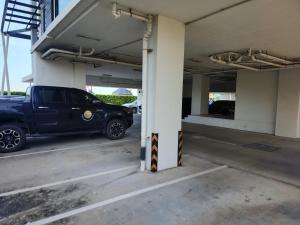 Fotografie z fotogalerie ubytování The High One Bangsaen v destinaci Ban Laem Thaen + 35 fotografií