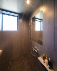 Imagem da galeria de Bluebird Apartment by Jade Group em Hakuba mais 23 fotografias