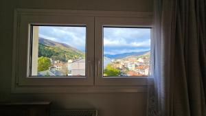 Γενική θέα στο βουνό ή θέα στο βουνό από  αυτό το διαμέρισμα