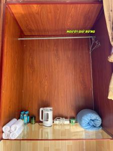 Foto sihtkohas Bình Ðại asuva majutusasutuse Du lịch Người Giữ Rừng galeriist +30 fotot