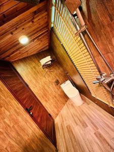 Fotografie z fotogalerie ubytování KITE HOUSE - Căn nhà cánh diều v destinaci Sóc Sơn