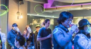 Hosté ubytování Check Inn Hotel