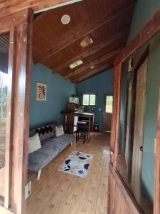 Fotografie z fotogalerie ubytování Cabañas la Cuadra v destinaci San Pablo