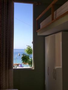 Gallery image of British Hotel in Himare