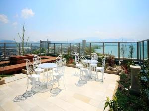 Φυσικό τοπίο κοντά σε αυτό το ξενοδοχείο