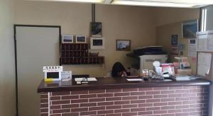 Hosté ubytování Date Business Hotel Castle