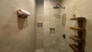 Koupelna v ubytování La Casa de María 11:11 + 194 fotografií