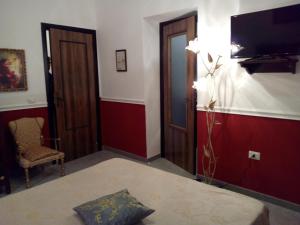 Galeriebild der Unterkunft B&B Historia Magistra in SantʼAntìoco