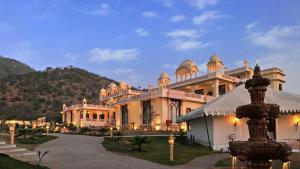 Gallery image of Rajasthali Resort & Spa in Jaipur