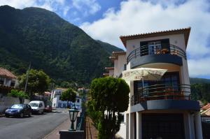 Afbeelding uit fotogalerij van Estalagem Corte do Norte in Ponta Delgada