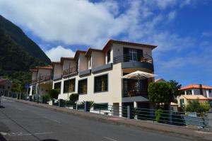 Afbeelding uit fotogalerij van Estalagem Corte do Norte in Ponta Delgada +38 foto's