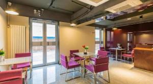 Fotografie z fotogalerie ubytování Jinjiang Inn Select Beijing Miyun Development Zone v destinaci Miyun + 138 fotografií