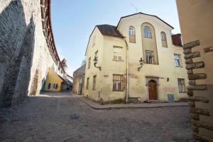 Gallery image of Luxury Moroccan in Tallinn