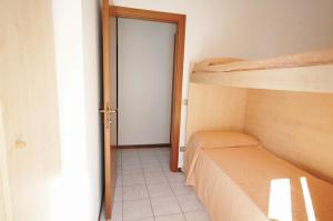 Postel nebo postele na pokoji v ubytování Il Lauro