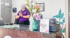 Επισκέπτες που μένουν στο Hotel O Erbee Inn