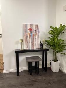 Fotografie z fotogalerie ubytování TheDebras Serene 3BR Home at Sutherland v destinaci Saskatoon