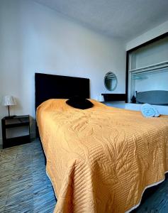 Fotografie z fotogalerie ubytování DCalli Next to the Alameda, terrace and confort v destinaci Orizaba