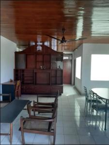 Un lugar para sentarse en Orient Tours Residence